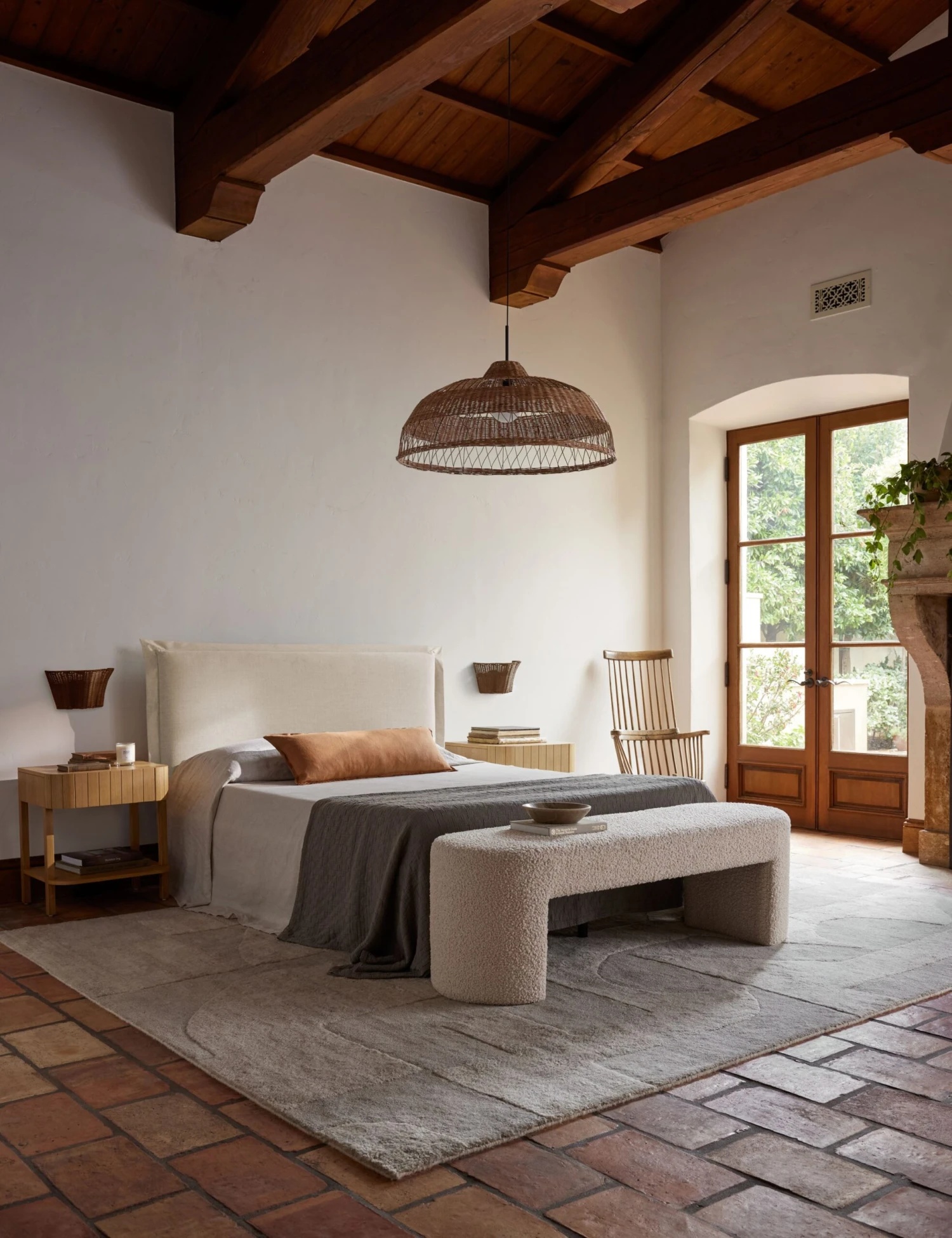 Mikhail Bench 2 Mikhail Bench - Image 2