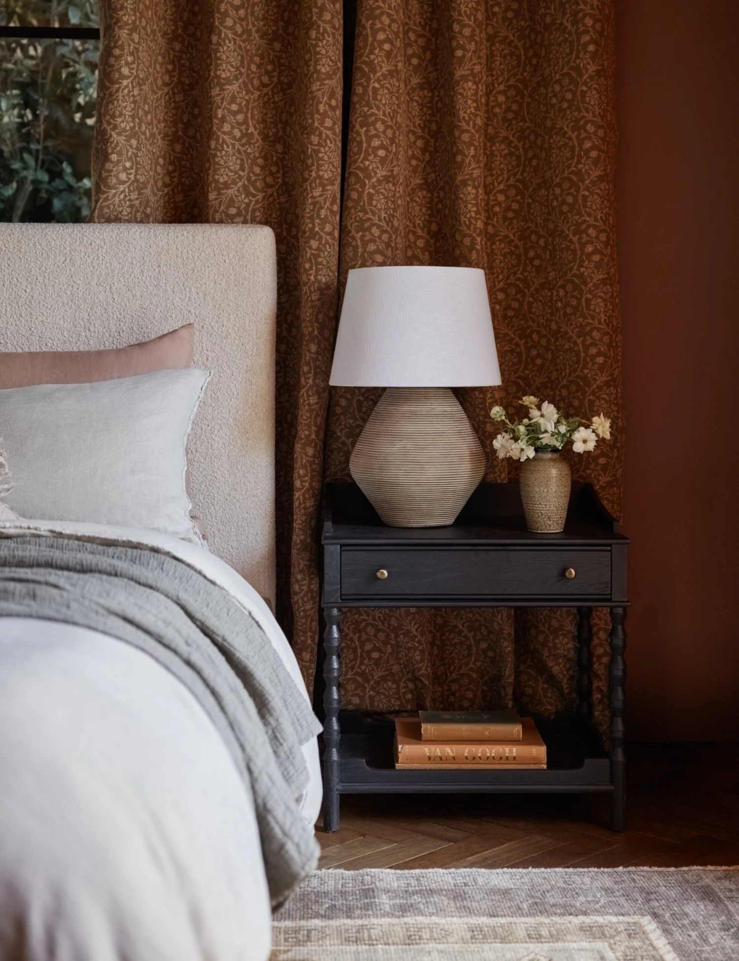 Topia Nightstand By Ginny Macdonald 2 Topia Nightstand By Ginny Macdonald - Image 2