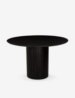 Benedict Round Dining Table