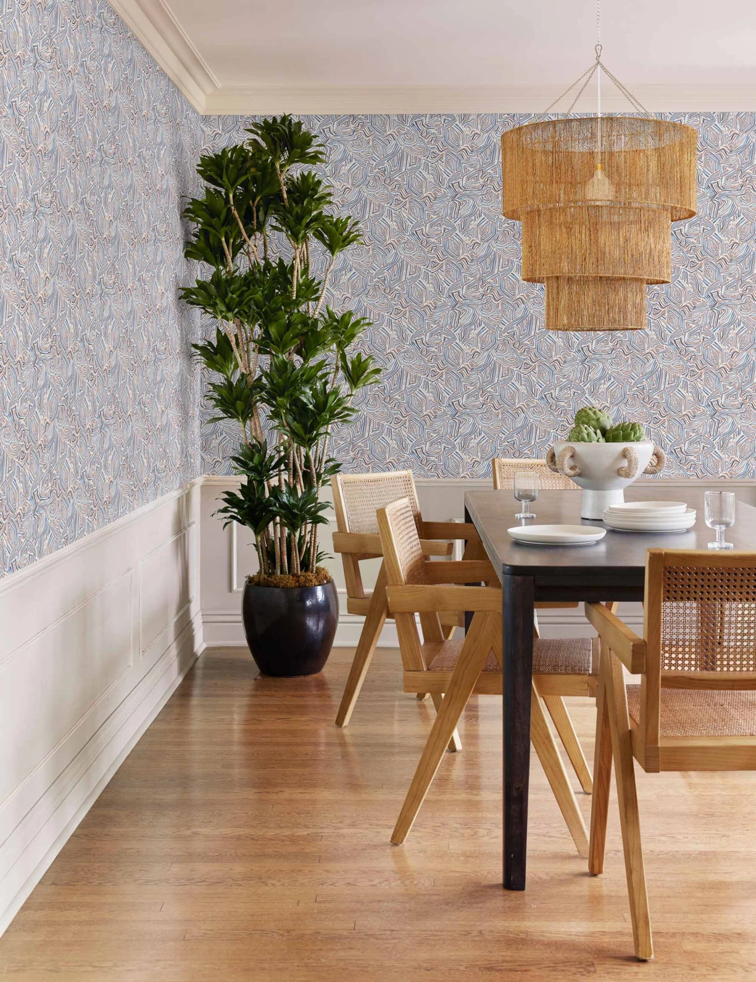 Topher Dining Chair (Set Of 2) 2 Topher Dining Chair (Set Of 2) - Image 2