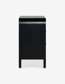 Brooke 3-Drawer Dresser -Chic Furniture Sale Brooke3 DrawerDresser Black A0654295 484