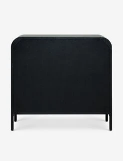 Brooke 3-Drawer Dresser -Chic Furniture Sale Brooke3 DrawerDresser Black A0654295 485