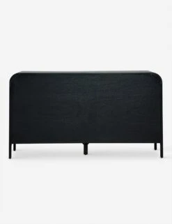 Brooke 6-Drawer Dresser -Chic Furniture Sale Brooke6 DrawerDresser Black A0654294 460