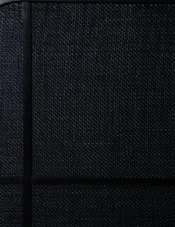 Brooke Platform Bed -Chic Furniture Sale BrookeBed Black Queen A0654291 295