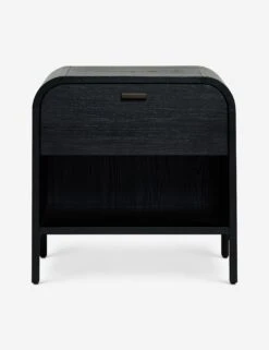 Brooke Nightstand -Chic Furniture Sale BrookeNightstand Black A0654292 511
