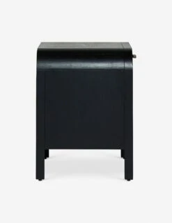 Brooke Nightstand -Chic Furniture Sale BrookeNightstand Black A0654292 518
