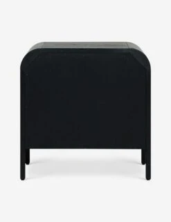 Brooke Nightstand -Chic Furniture Sale BrookeNightstand Black A0654292 519