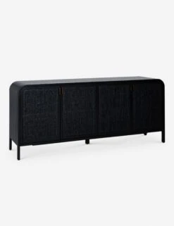 Brooke Sideboard -Chic Furniture Sale BrookeSideboard Black A0654297 253