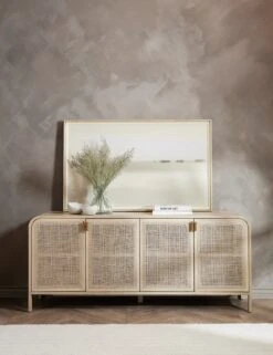 Brooke Sideboard -Chic Furniture Sale BrookeSideboard Natural A0654296 37741