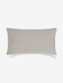 Byron Indoor / Outdoor Pillow -Chic Furniture Sale ByronIndoor OutdoorLumbarPillow4425