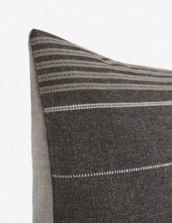 Byron Indoor / Outdoor Pillow -Chic Furniture Sale ByronIndoor OutdoorLumbarPillow4426