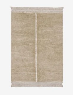 Duetto Reversible Washable Rug By Lorena Canals -Chic Furniture Sale C DUET SGE M 1b Product