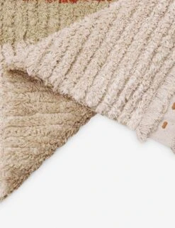 Duetto Reversible Washable Rug By Lorena Canals -Chic Furniture Sale C DUET SGE R 4 1 Product Product