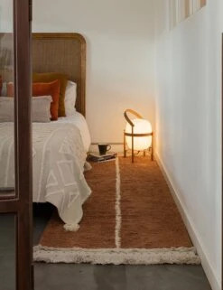 Duetto Reversible Washable Rug By Lorena Canals -Chic Furniture Sale C DUET TOF R 8a Product