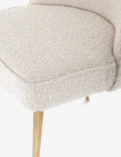 Ursa Dining Chair -Chic Furniture Sale CASH 20405 493 DET 3