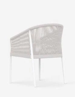 Esparza Indoor / Outdoor Dining Arm Chair 7 Esparza Indoor / Outdoor Dining Arm Chair -Chic Furniture Sale CAT R03D CU CATALINA DINING CHAIR WB04