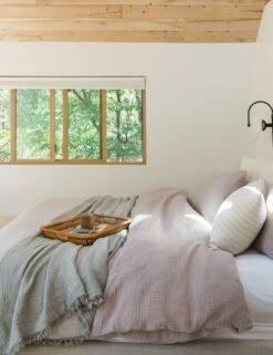 Alaia Duvet Cover By House No. 23 -Chic Furniture Sale CLea Houseno23 FW21 32