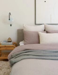 Alaia Duvet Cover By House No. 23 -Chic Furniture Sale CLea Houseno23 FW21 34