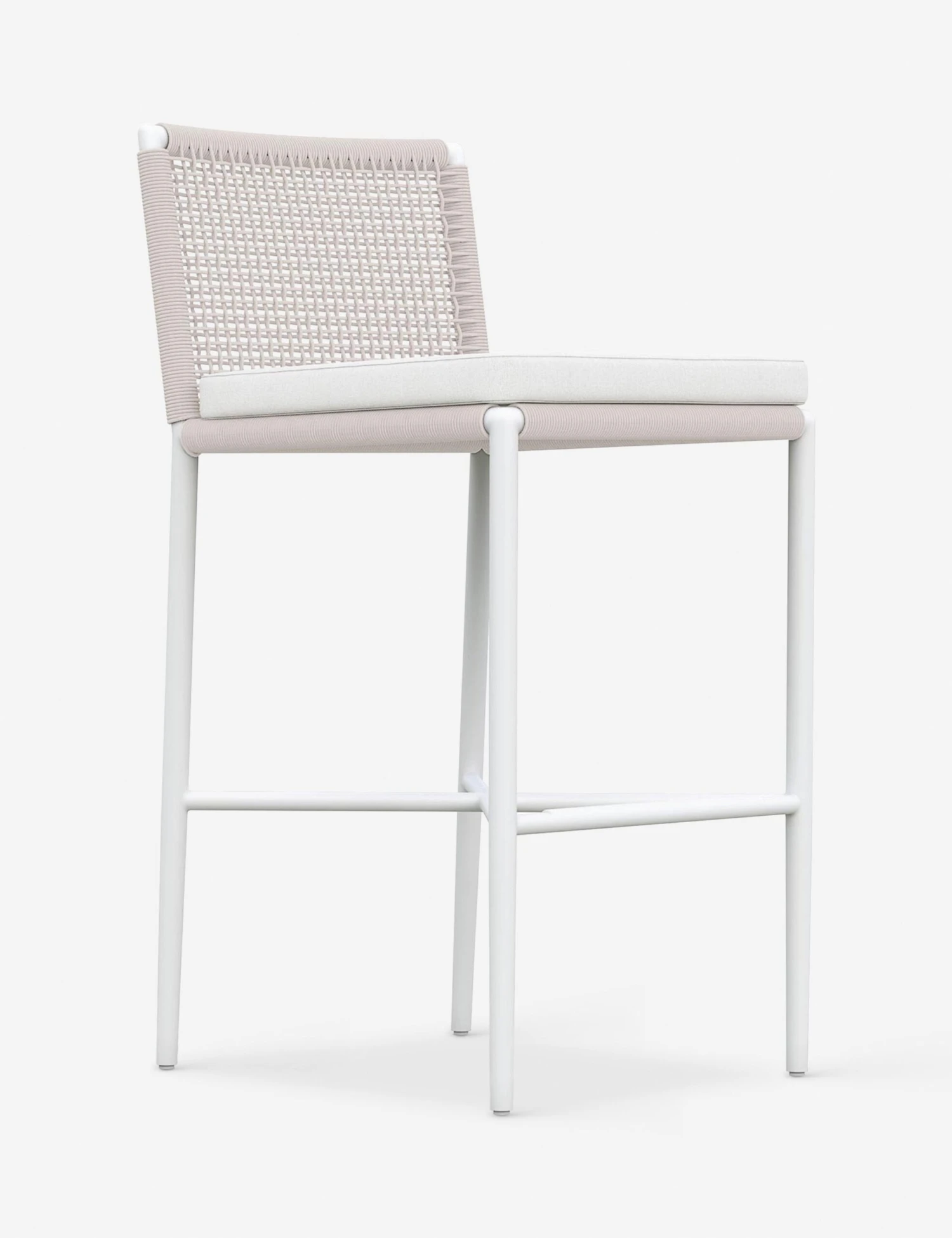 Haring Indoor / Outdoor Bar Stool 2 Haring Indoor / Outdoor Bar Stool - Image 2