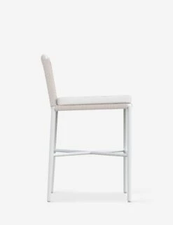 Haring Indoor / Outdoor Counter Stool -Chic Furniture Sale COR R03CS CU CORSICA COUNTER STO2