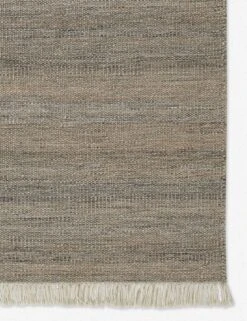 Mckenna Indoor / Outdoor Rug 13 Mckenna Indoor / Outdoor Rug -Chic Furniture Sale COVE0CV 01GRY 1