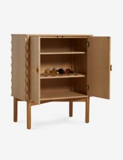 Cami Bar Cabinet By Eny Lee Parker -Chic Furniture Sale CamiBarCabinet3