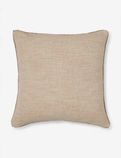 Cana Pillow 7 Cana Pillow -Chic Furniture Sale CanaPillow20 x20 Natural A0655562B 1513