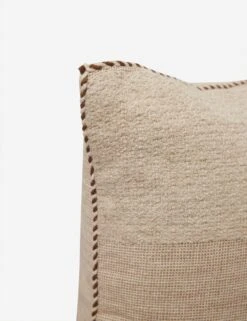 Cana Pillow 9 Cana Pillow -Chic Furniture Sale CanaPillow20 x20 Natural A0655562B 1514