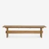 Carlita Indoor / Outdoor Bench