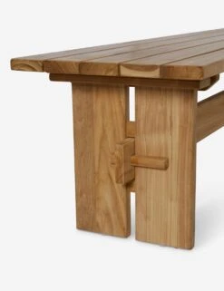 Carlita Indoor / Outdoor Bench -Chic Furniture Sale CarlitaIndoor OutdoorBench A0654868 0230