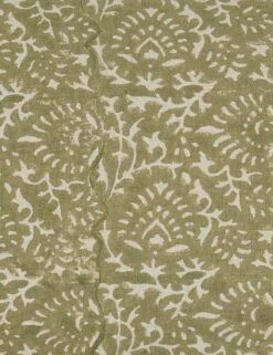 Carmel Linen Pillow -Chic Furniture Sale CarmelLinenLumbarPillow A0655004B 17305 swatch