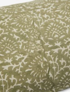 Carmel Linen Pillow -Chic Furniture Sale CarmelLinenLumbarPillow A0655004B 17408