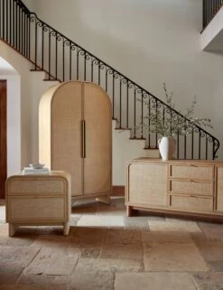 Suzette Nightstand -Chic Furniture Sale CasepieceGallery 0264 NEW SITECROP