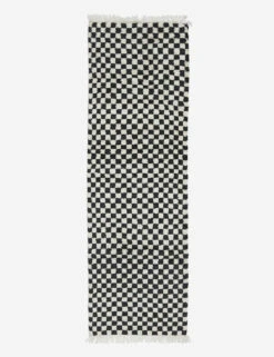 Checkerboard Rug By Sarah Sherman Samuel -Chic Furniture Sale CheckerboardRugbySarahShermanSamuel2.6x8 3889 98462aba fd61 48c7 bb40 a3b35c37ce98