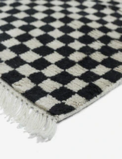 Checkerboard Rug By Sarah Sherman Samuel -Chic Furniture Sale CheckerboardRugbySarahShermanSamuel8x10 3876 747e5f14 5df9 4575 8b18 be26816a8303