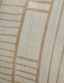 Chute Silk Pillow, Natural By Hadiya Williams -Chic Furniture Sale ChuteSilkPillowbyHadiyaWilliams A0655701B 1274