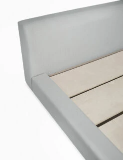 Clayton Platform Bed -Chic Furniture Sale ClaytonBed Queen Grey 0732 32fcdd0c f47b 4dce b225 1e1d4ebdbbe3