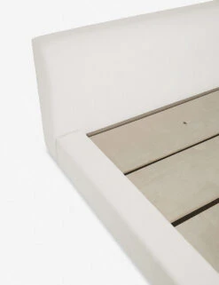 Clayton Platform Bed -Chic Furniture Sale ClaytonBed Queen Natural 0732 ba3ce2af 15ca 48c4 be8e 5f1ca4652d2b