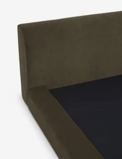 Clayton Platform Bed -Chic Furniture Sale ClaytonPlatformBed Balsam Queen L04714202070 PRODUCT