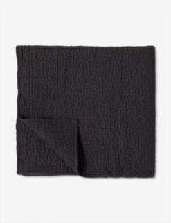 Clemence Quilt 8 Clemence Quilt -Chic Furniture Sale ClemenceQuilt Charcoal Queen L0466358 36