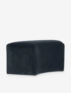 Colm Bench -Chic Furniture Sale ColmBench BlueVelvet L04711982894