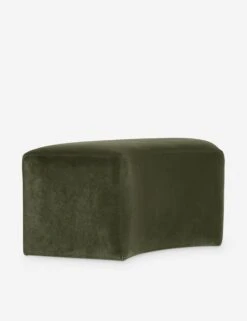 Colm Bench -Chic Furniture Sale ColmBench MossVelvet L04711982894