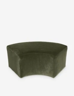 Colm Bench -Chic Furniture Sale ColmBench MossVelvet L04711982898