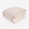 Connor Linen Cotton Duvet By Pom Pom At Home
