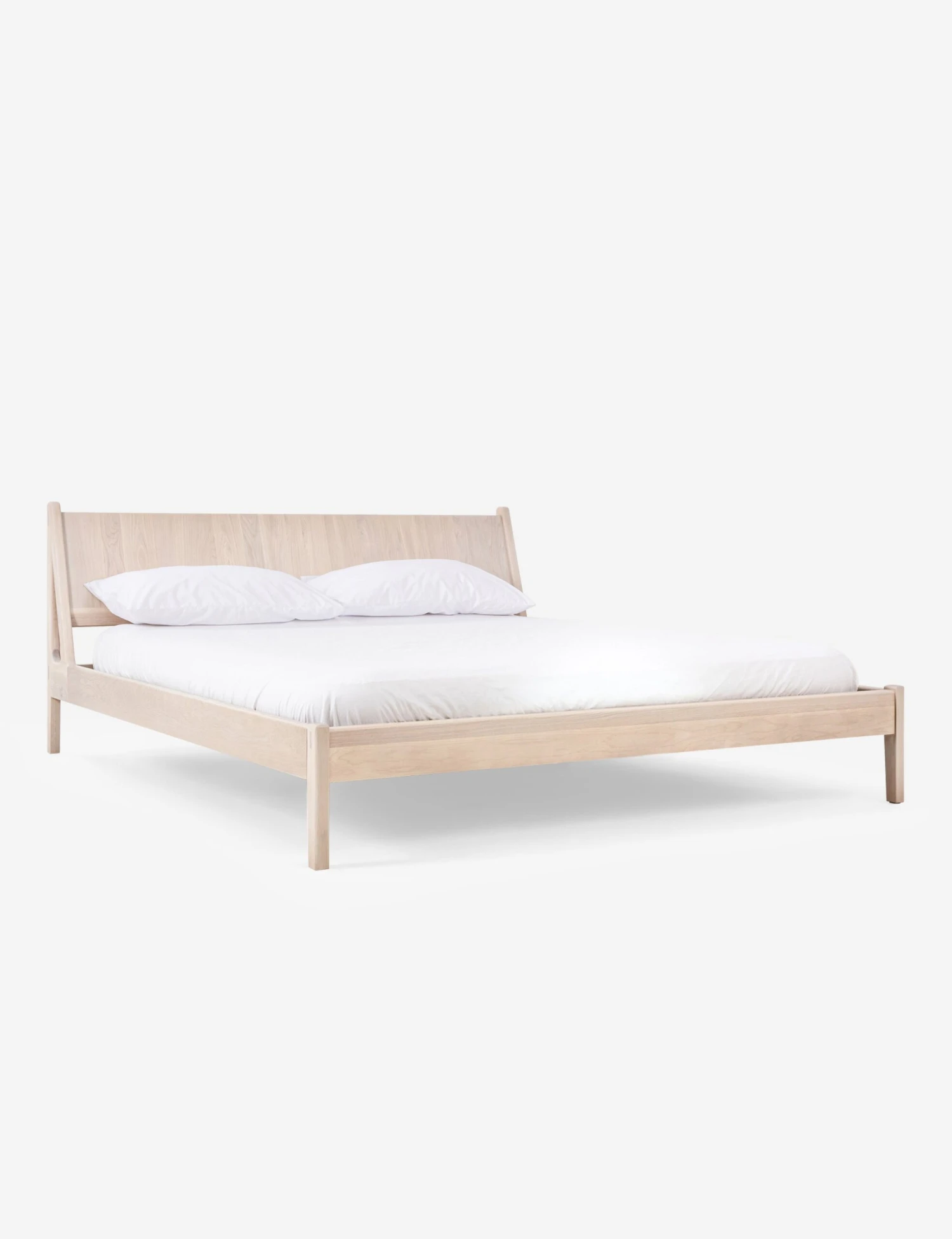 Plume Bed By Sun At Six 2 Plume Bed By Sun At Six - Image 2