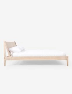 Plume Bed By Sun At Six 17 Plume Bed By Sun At Six -Chic Furniture Sale Copyofnude plume king bed 3 1