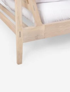 Plume Bed By Sun At Six 19 Plume Bed By Sun At Six -Chic Furniture Sale Copyofnude plume king bed 6 6cb541c5 d08a 42af 9b57 232f75a416b3