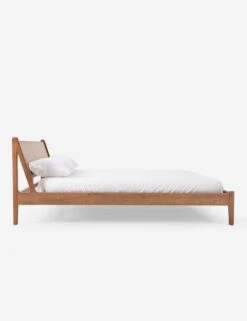 Plume Bed By Sun At Six 26 Plume Bed By Sun At Six -Chic Furniture Sale Copyofsienna plume king bed 3 1
