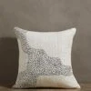 Course Silk Pillow By Hadiya Williams