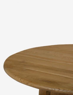 Nera Round Dining Table 5 Nera Round Dining Table -Chic Furniture Sale DIN00217 2